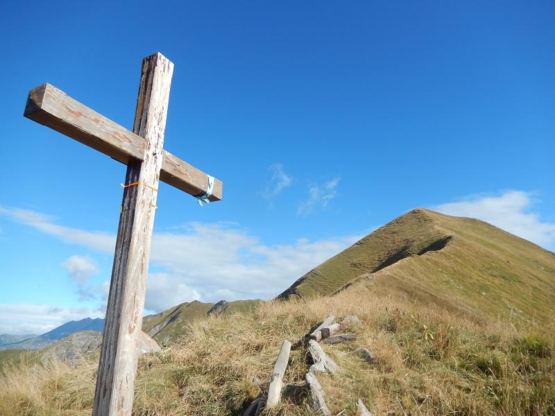 Croix de Rougny