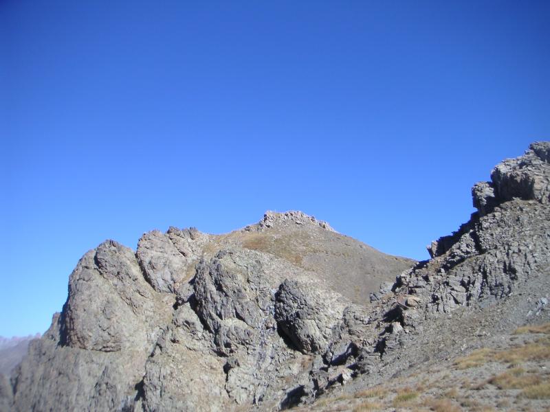 Croix de Ste Marguerite
