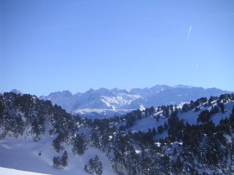 Croix de l'Alpe