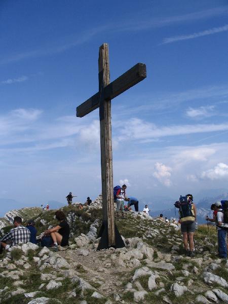 Croix de la grande Sure