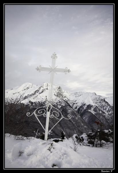 Croix de la roche