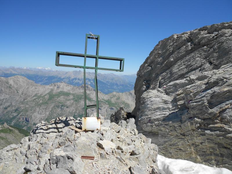 Croix du Paris-Saigon