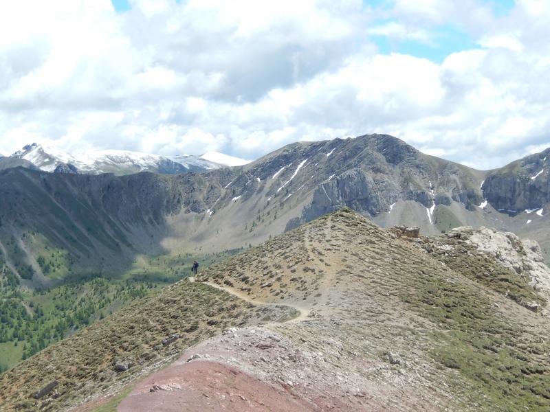 Crêtes de Morgon