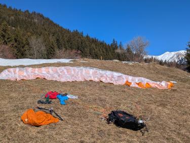 C&apos;est le printemps 