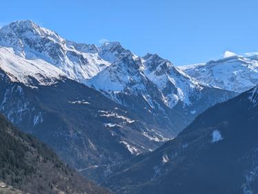 C&apos;est le printemps 