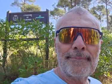 RUN 37: Trottinage au Cruvellier