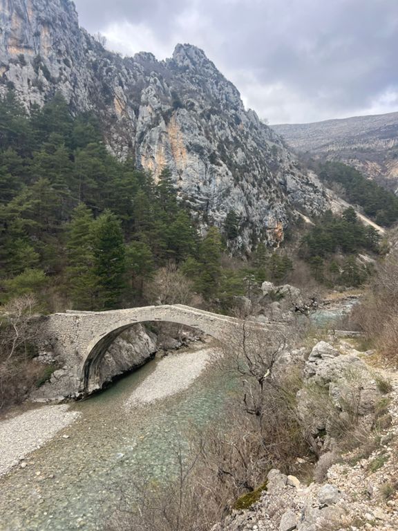 Gorges du Verdon
