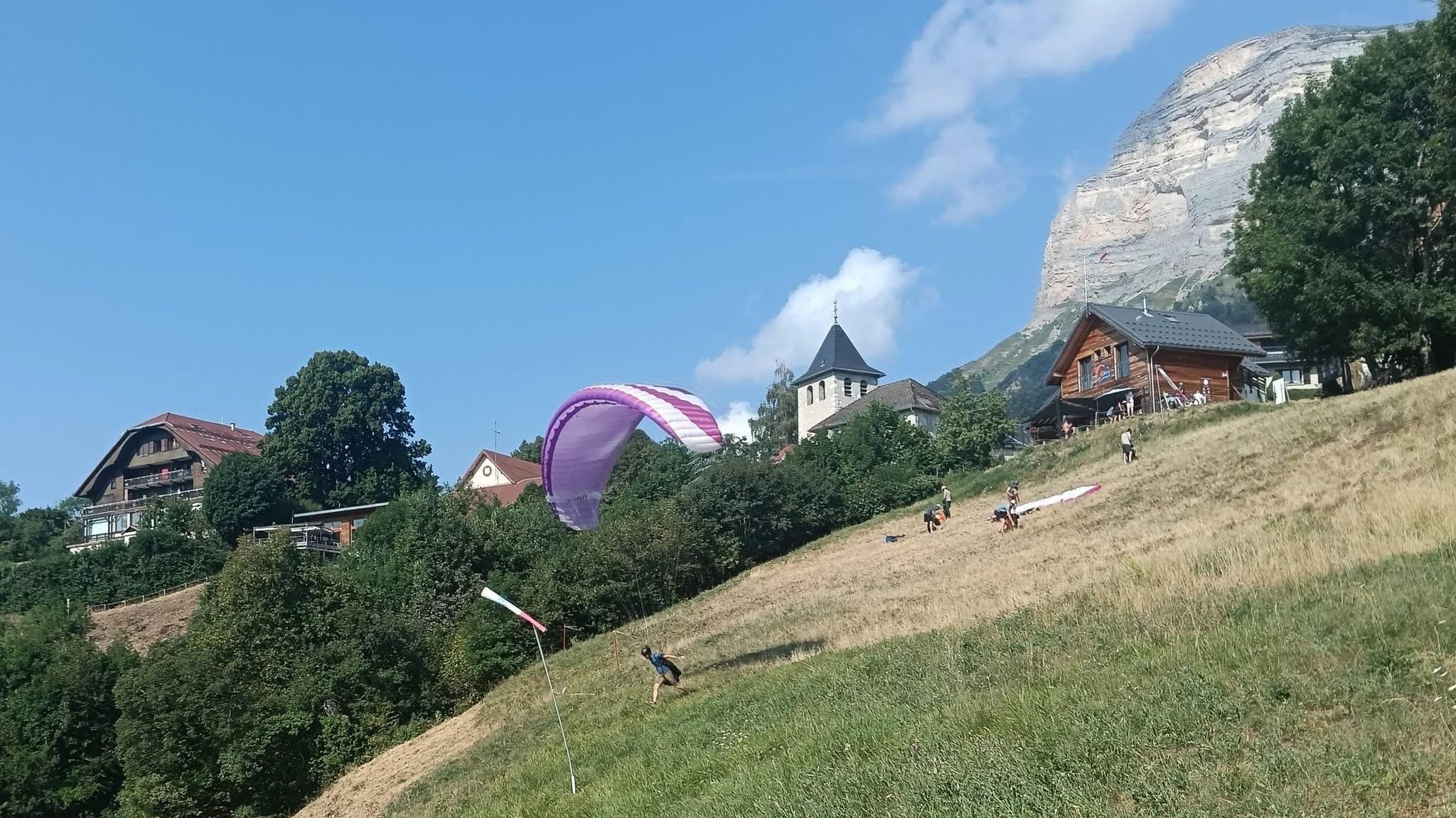 Ça décolle 