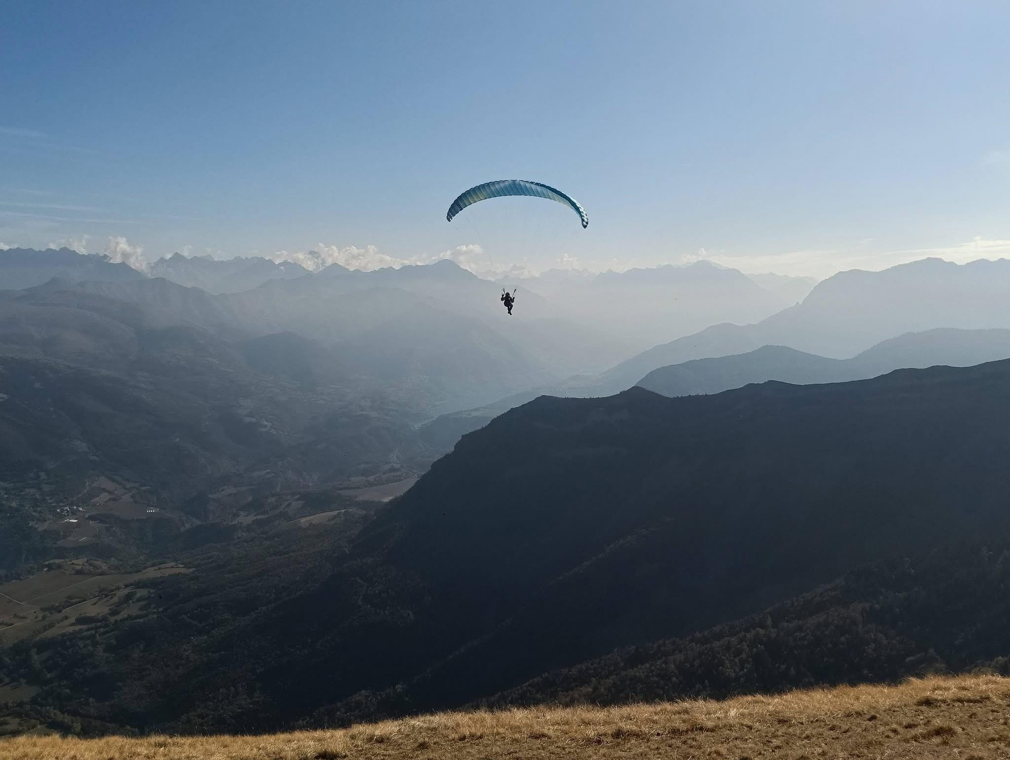 Ça monte