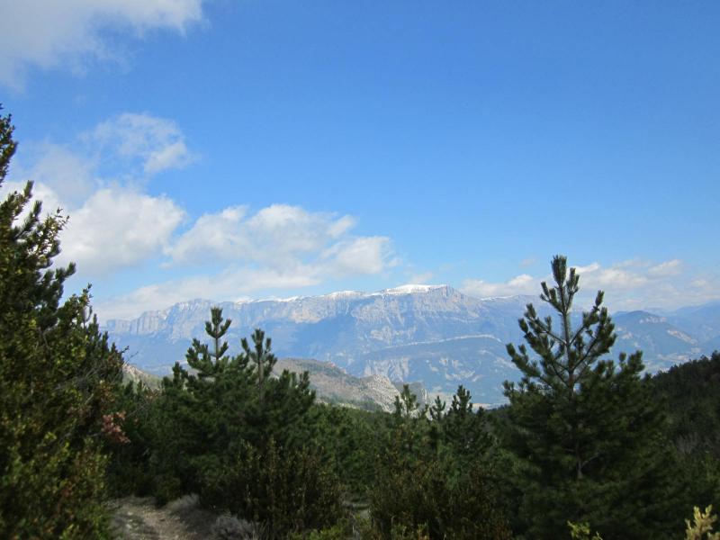 ça y est il fait beau!
