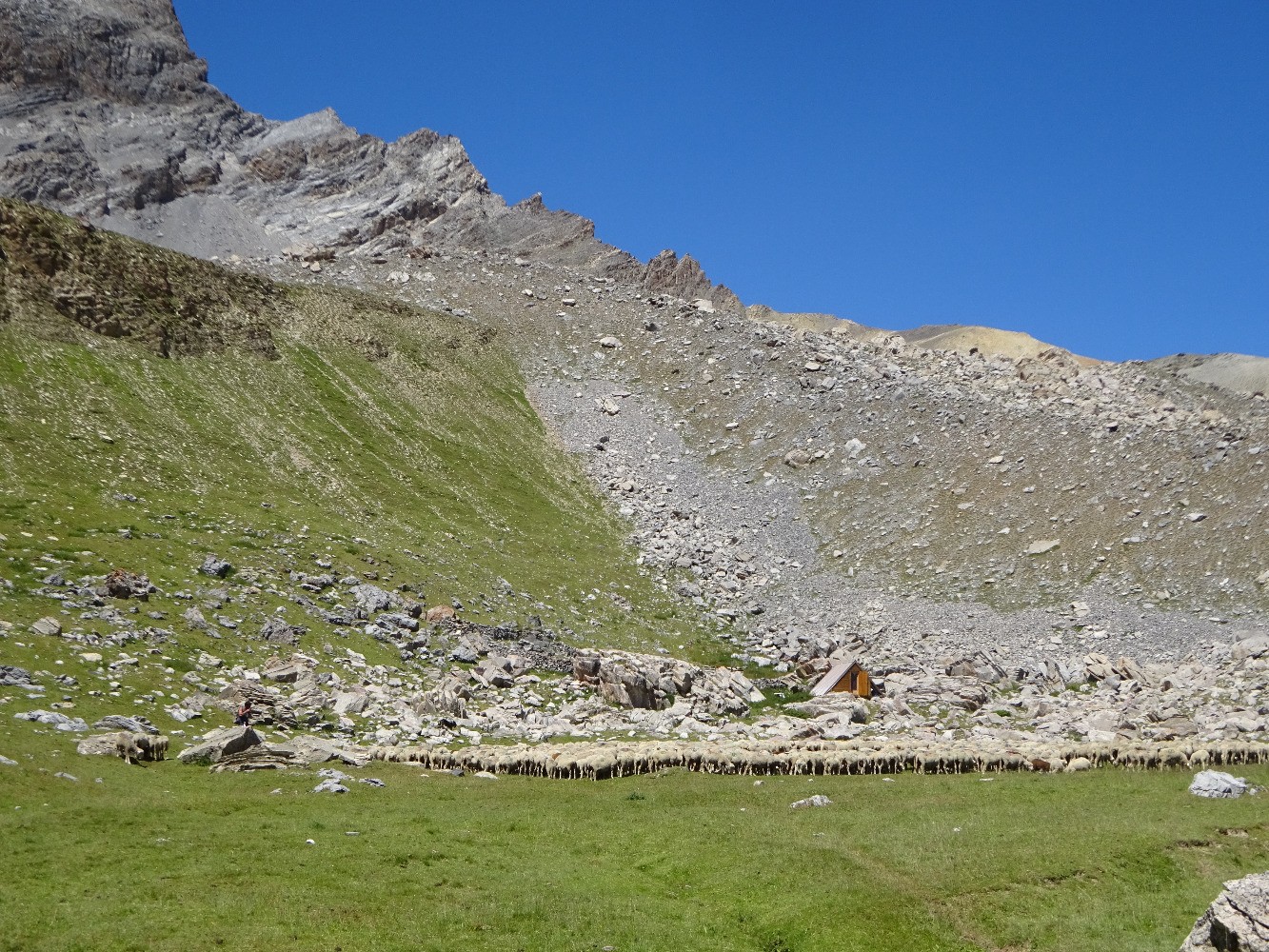 Cabane de Girardin