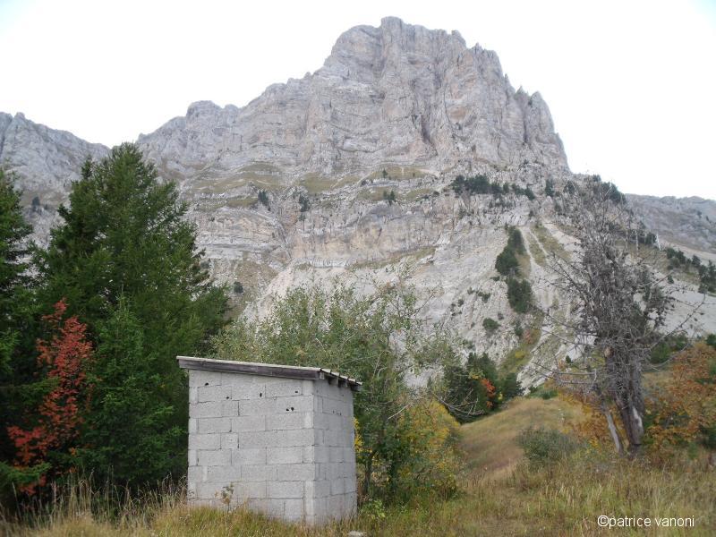 cabane.
