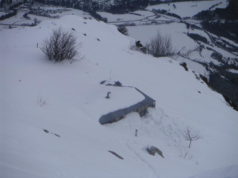 cabane