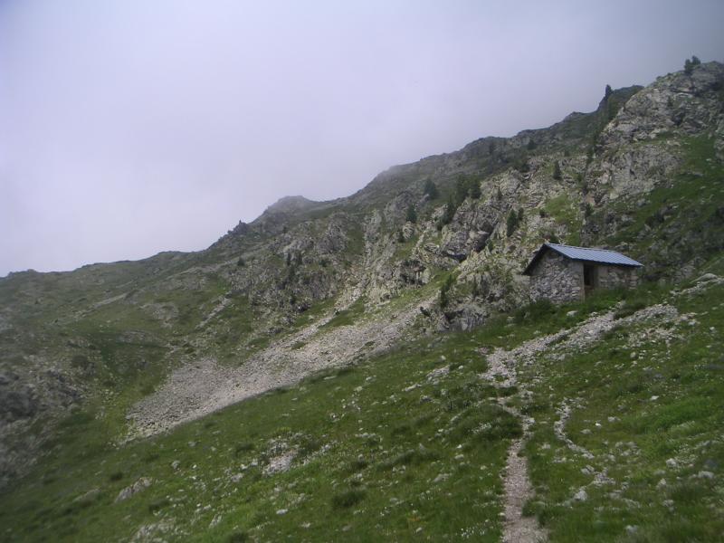cabane