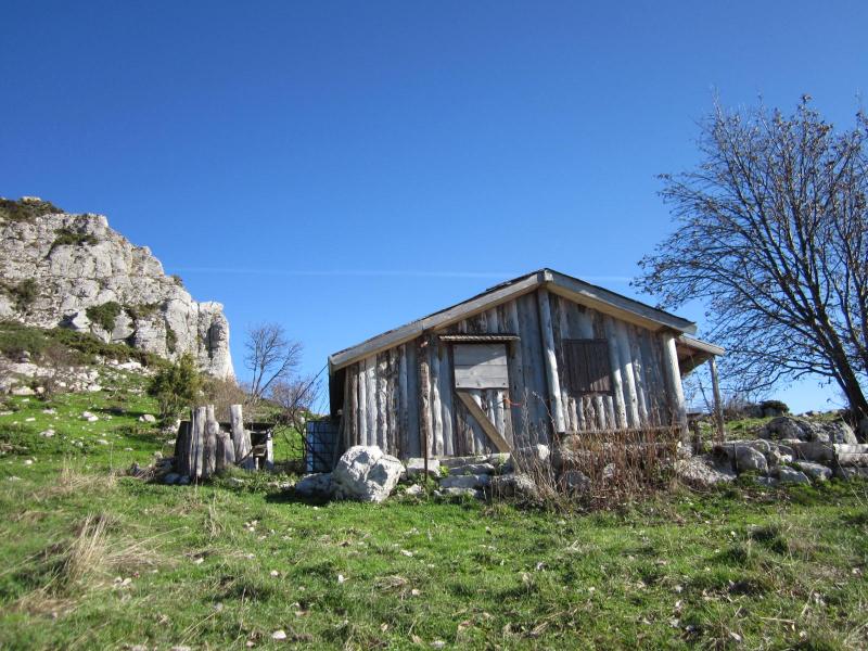cabane
