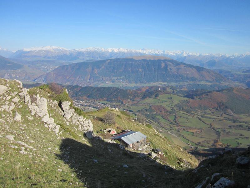 cabane