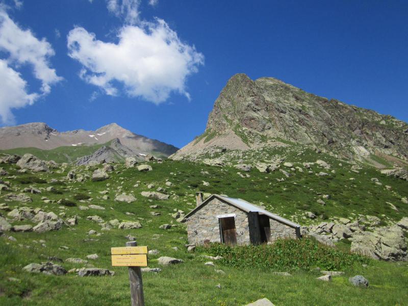 cabane