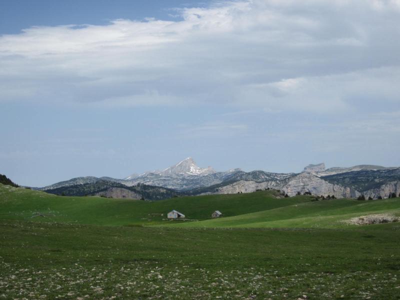 cabane de Châtillon