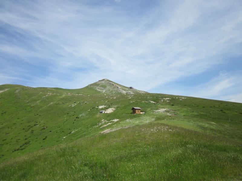 cabane de Toussière