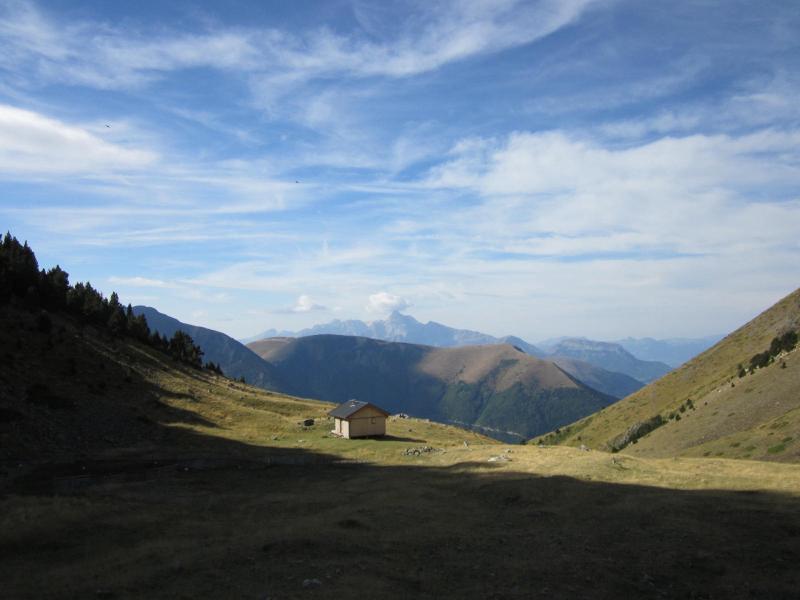 cabane du Vet