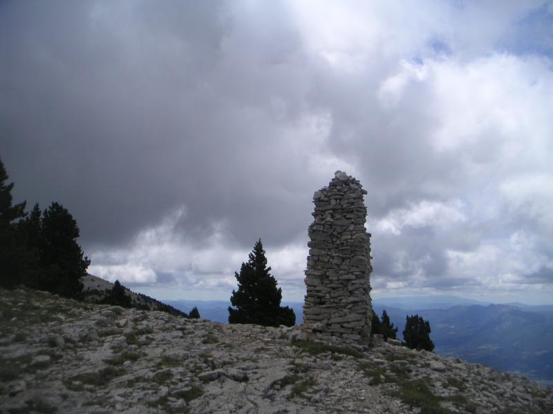 cairn...géant!