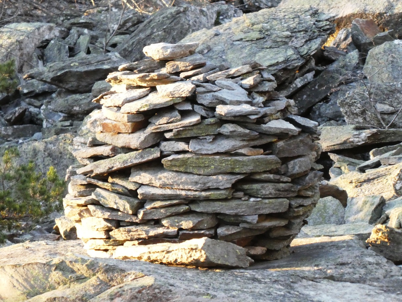cairn