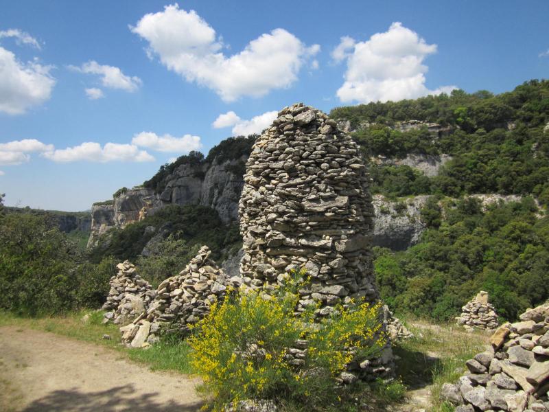 cairn?