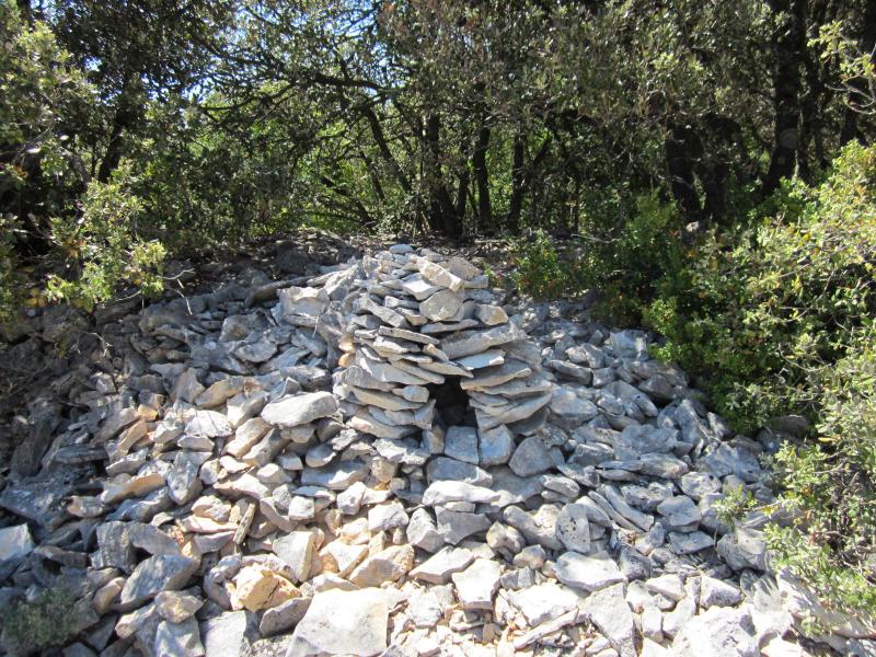 cairn-borie!