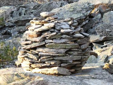 cairn