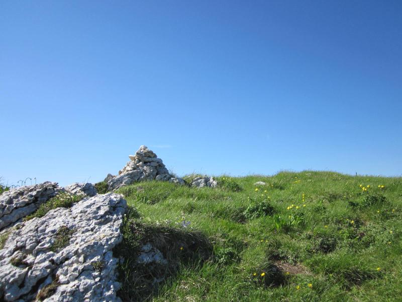 cairn sommital