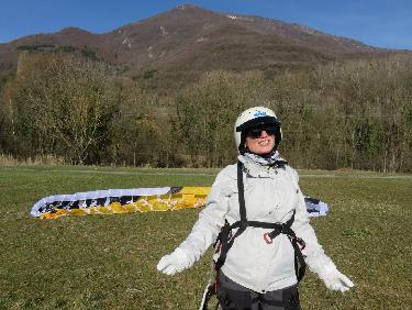 CalimÃ©ro heureuse