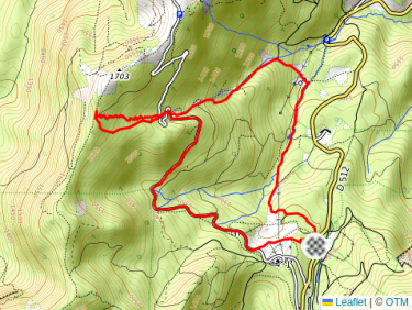 Canaple: Retour aux souches (Canaple)
