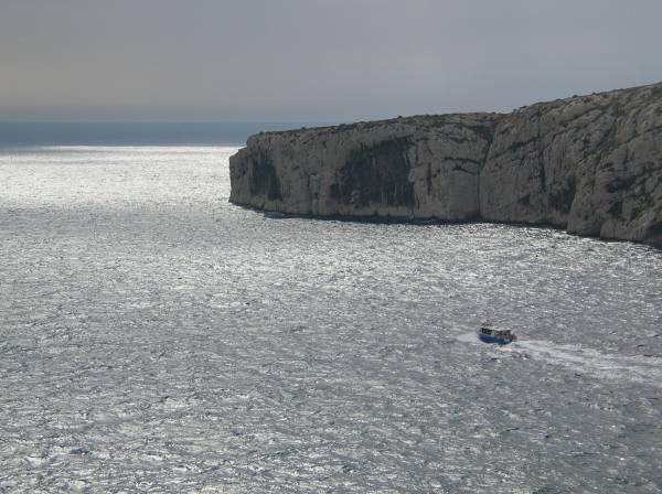 cap Morgiou