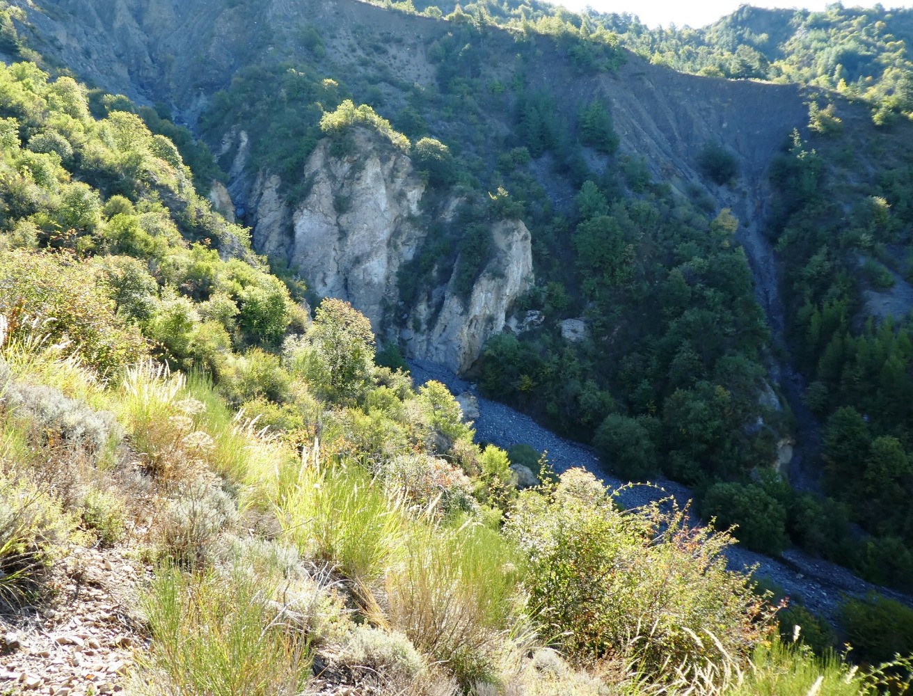 CarriÃ¨re de gypse