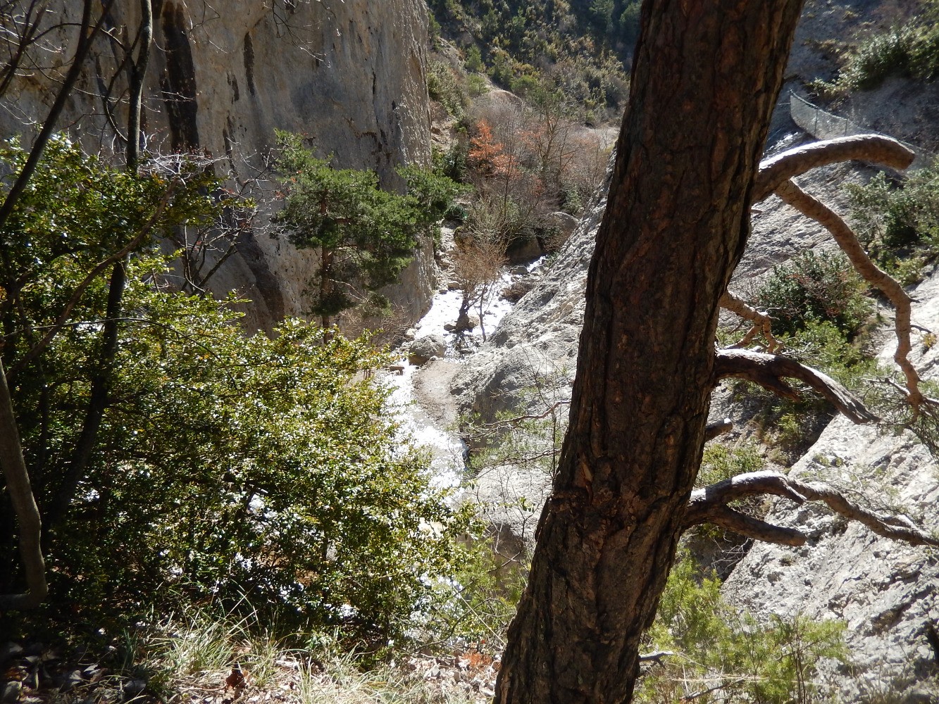Cascade du Belleric