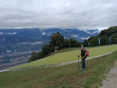 Ce qu&apos;a vu le vent d&apos;ouest 