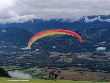 Ce qu&apos;a vu le vent d&apos;ouest 