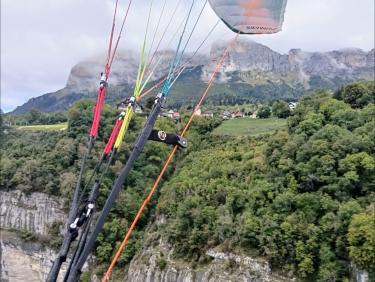 Ce qu&apos;a vu le vent d&apos;ouest 