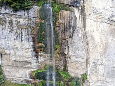 Ce qu&apos;a vu le vent d&apos;ouest 