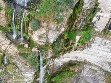 Ce qu&apos;a vu le vent d&apos;ouest 