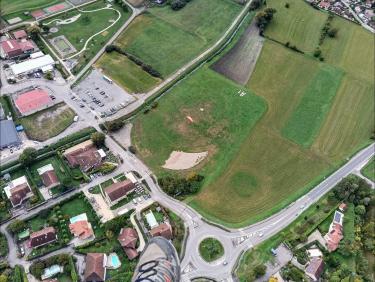 Ce qu&apos;a vu le vent d&apos;ouest 