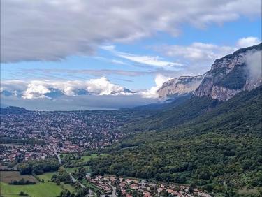 Ce qu&apos;a vu le vent d&apos;ouest 