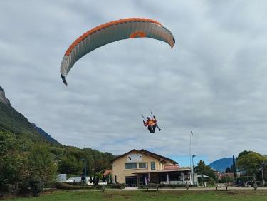 Ce qu&apos;a vu le vent d&apos;ouest 