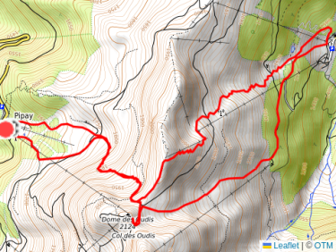 Certains matins sont plus beaux que d&apos;autres...