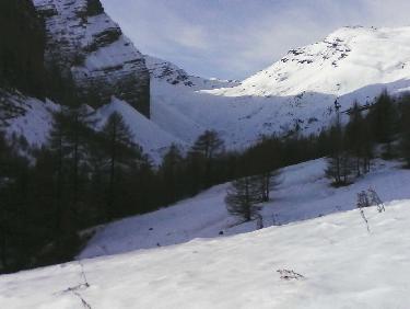 chabreyret-col du couleau-rochelaire