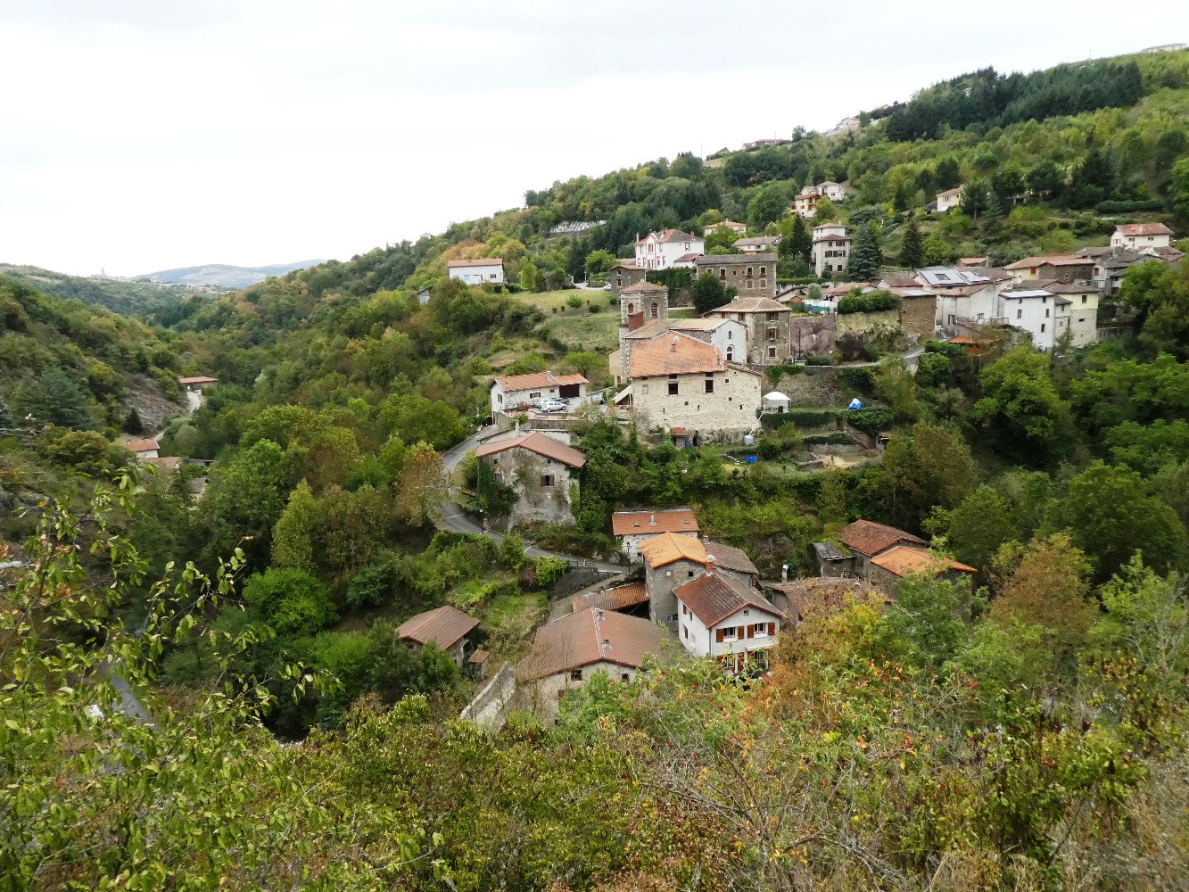 Chagnon