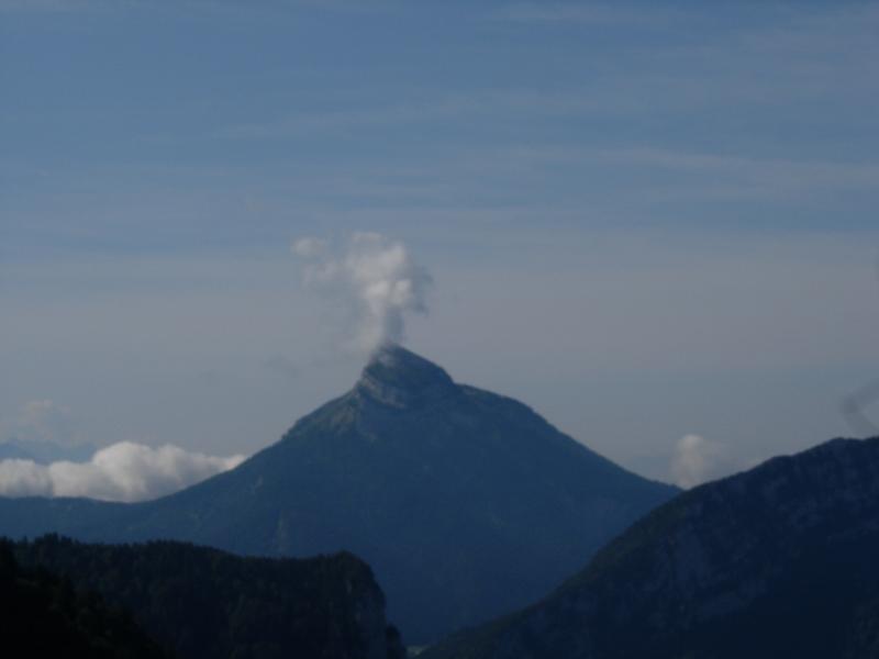 chamechaude