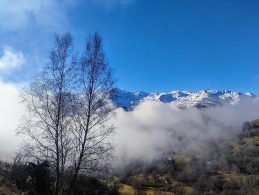 Changement de programme 