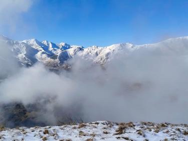 Changement de programme 