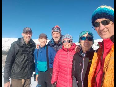 Changement de programme 